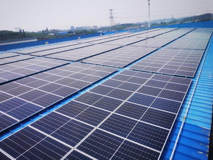 ��������ҽ��400KWp�����Ŀ