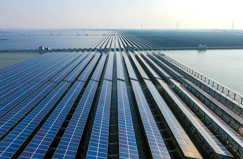 ����������������ʵ100MW�����Ŀ