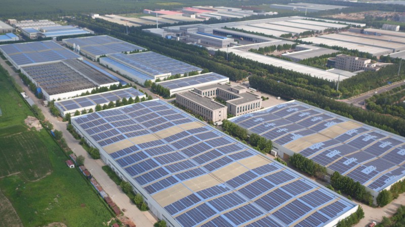 �Ͼ�ȫ�Ź��1.8MW����ʽ�����Ŀ